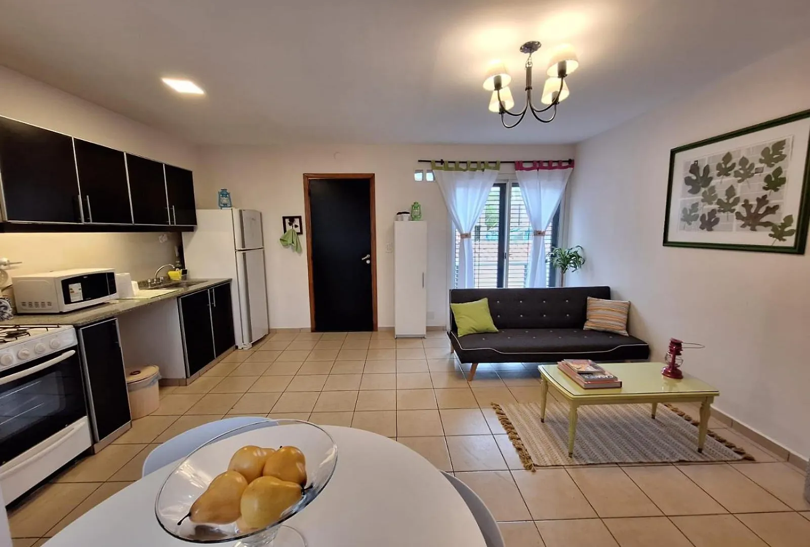 Terroir Ferrari Apartment Mendoza